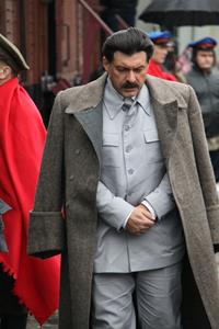 Фильм «Власик. Тень Сталина»
