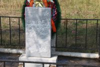 Возложение цветов на воинском захоронении «Могила неизвестного Матроса»