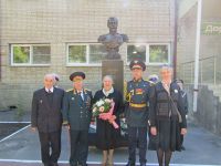Праздник Второго Донского Николая II кадетского корпуса
