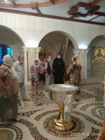 Экскурсия для прихожан храма святителя Николая