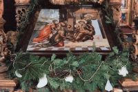 Рождество Христово в Старочеркасске