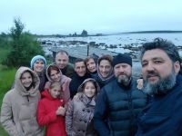 Паломническая поездка на остров Соловки