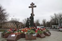 День призывника в Новочеркасске