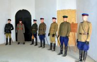 Поездка в Донской военно-исторический музей