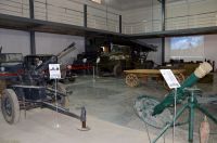 Поездка в Донской военно-исторический музей