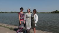 Экскурсия в Азов