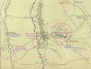 Тахтамышское сражение 1790 года
