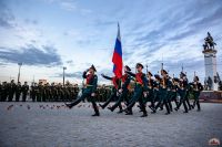 Памятные мероприятия по случаю 83-й годовщины начала Великой Отечественной войны