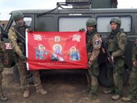 Гуманитарная помощь