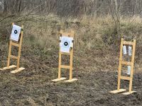 Военно-полевой сбор «ПОЛИГОН»