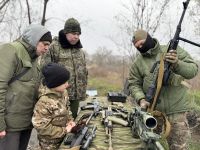 Военно-полевой сбор «ПОЛИГОН»