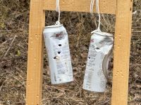 Военно-полевой сбор «ПОЛИГОН»