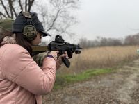 Военно-полевой сбор «ПОЛИГОН»