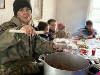 Военно-полевой сбор «ПОЛИГОН»