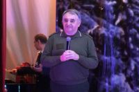 Рождественские встречи «Молодежь Дона с любовью к России!»