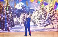 Рождественские встречи «Молодежь Дона с любовью к России!»