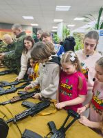 Рождественские встречи «Молодежь Дона с любовью к России!»