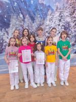 Рождественские встречи «Молодежь Дона с любовью к России!»