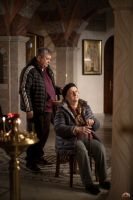 В Главном храме ЮВО почтили память воинов-интернационалистов. В Главном храме ЮВО почтили память воинов-интернационалистов.