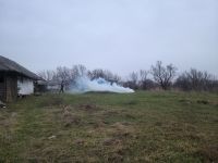 Военно-полевой сбор «Полигон» Военно-полевой сбор «Полигон»