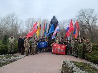 Военно-полевой сбор «Полигон» Военно-полевой сбор «Полигон»