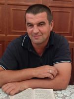 Встреча библейско-богословского кружка