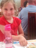 Встреча библейско-богословского кружка