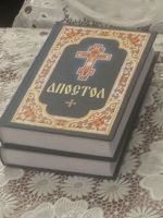 Встреча библейско-богословского кружка