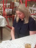 Встреча библейско-богословского кружка