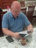 Встреча библейско-богословского кружка