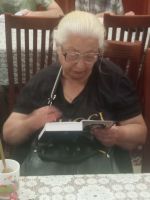 Встреча библейско-богословского кружка