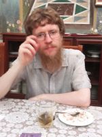 Встреча библейско-богословского кружка