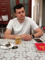 Встреча библейско-богословского кружка