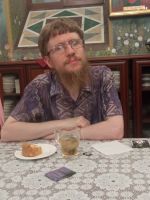 Встреча библейско-богословского кружка