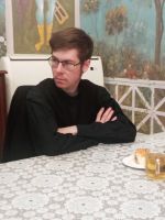 Встреча библейско-богословского кружка