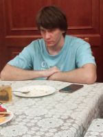 Встреча библейско-богословского кружка