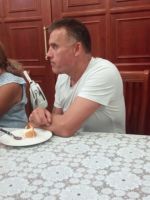 Встреча библейско-богословского кружка