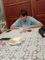 Встреча библейско-богословского кружка