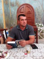 Встреча библейско-богословского кружка