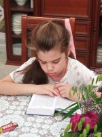 Встреча библейско-богословского кружка