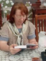 Встреча библейско-богословского кружка