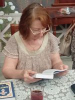 Встреча библейско-богословского кружка Встреча библейско-богословского кружка