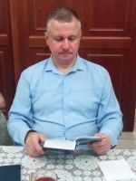 Встреча библейско-богословского кружка Встреча библейско-богословского кружка