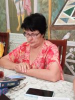 Встреча библейско-богословского кружка