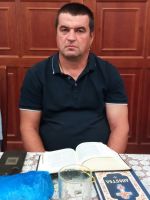 Встреча библейско-богословского кружка