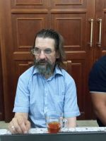 Встреча библейско-богословского кружка