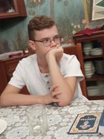 Встреча библейско-богословского кружка