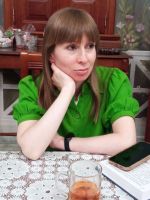 Встреча библейско-богословского кружка