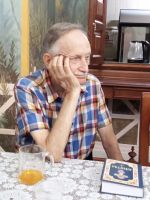 Встреча библейско-богословского кружка