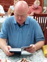 Встреча библейско-богословского кружка